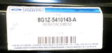Genuine OEM Ford 8G1Z-5410143-A Rocker Panel Reinforcement, Left 8G1Z5410143A