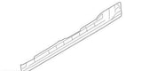 Genuine OEM Ford 8G1Z-5410143-A Rocker Panel Reinforcement, Left 8G1Z5410143A