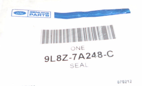 Genuine OEM Ford 9L8Z-7A248-C 23MM Pump Seal Fits 2012 - 2015 Ford Explorer New!