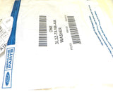 Genuine OEM Ford 3L3Z-7A166-AA Clutch Bearing Washer #2 3L3Z7A166AA Brand New!
