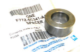 Genuine OEM Ford F77Z-6C341-AA Engine Camshaft Thrust Button Spacer F77Z6C341AA