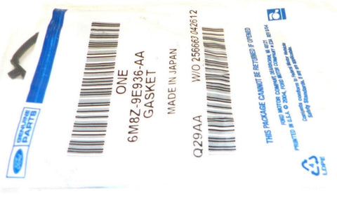 Genuine OEM Ford 6M8Z-9E936-AA Body Housing Gasket 6M8Z9E936AA