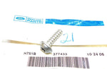 Genuine OEM Ford W506975-S437 Interior Rear Jack Mount Screw