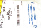 Genuine OEM Ford F87Z-3C549-AA Spacer 1 Piece F87Z3C549AA