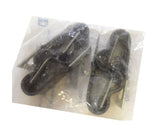 Genuine OEM Ford W302615 Clamp - Hose (qty.4)
