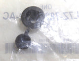 Genuine OEM Ford 7L7Z-78219B00-AC Front Door Screw Grommet