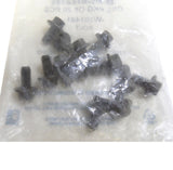 Genuine OEM Ford W301401 Hex Bolt (Qty.13)