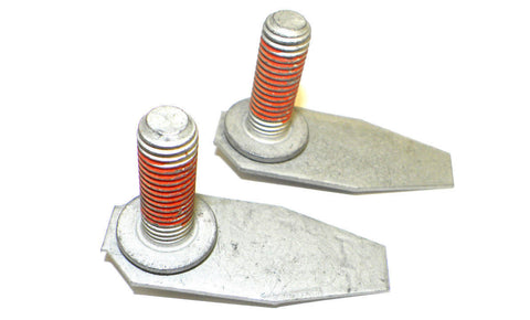 Genuine OEM Ford N805420-S102 Bolt 2 Pcs N805420S102