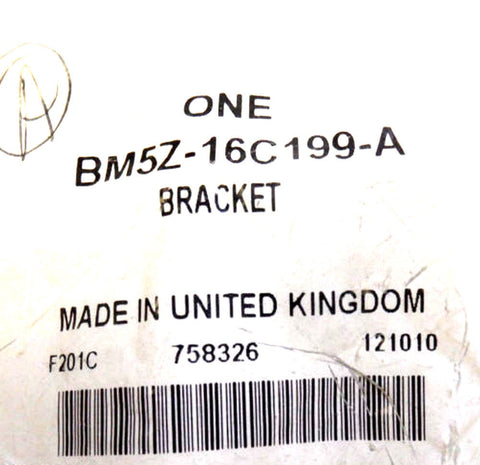 Genuine OEM Ford BM5Z-16C199-A Front Fender Bracket (Left)