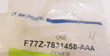 Genuine OEM Ford F77Z-7831458-AAA Interior Grip Handle Cover