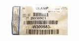 Genuine OEM Ford W300583 Clamp (qty.20)
