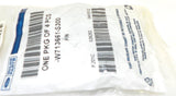 Genuine OEM Ford W713661-S300 Lower Deflector Retainer One PKG Of 4 Pcs