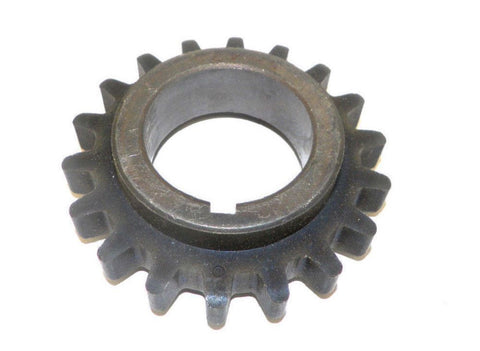 S-475 Engine Timing Crankshaft Sprocket S475