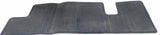 Genuine OEM General Motors 15704060 Rear Automotive Floor Mat