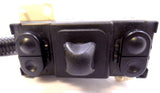 Genuine OEM Ford F6SB-14A701-AA Power Seat Controls (qty.1)