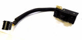 Genuine OEM Ford F6SB-14A701-AA Power Seat Controls (qty.1)