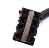 Genuine OEM Ford F6SB-14A701-AA Power Seat Controls (qty.1)