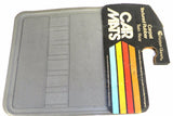 Rubber Queen No.6457 Left & Right Floor Mat Set