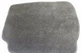 Genuine OEM Toyota 00208-20910-03 Floor Mat Carpet Gray 002082091003