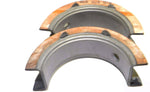 Michigan MB2738AL STD Engine Main Connecting Rod Bearing Set