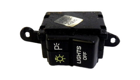 248-7121 Lights On/Off Switch (qty.1)