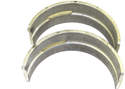 King M760UAM 010 5D Engine Connecting Rod Bearing Set