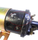Diamond LB-618 Oil Filled Coil 12v (qty.1)