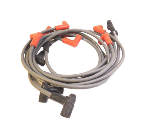 P388N Ignition Wire Set 8mm (qty.1 Set)