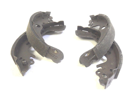 Sure Stop 606PG Brake Shoes (qty.1)