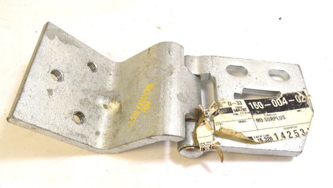 15978008 Door Hinge Front Side fits GM G10, G20, G30, P30 15725850
