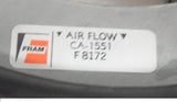 Fram CA-1551 Air Filter (qty.1)