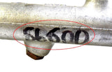 Aisin 56600 Master Cylinder (qty.1)
