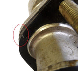 Miyaco 383-1004 Master Cylinder - 5/8 ths (qty.1)