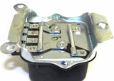 F234 Voltage Regulator Black