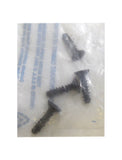 Genuine OEM Ford N808012-S424 Screws (qty.4)