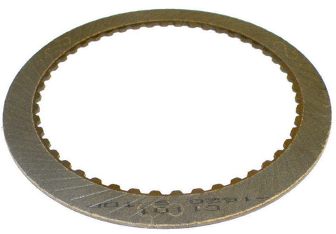 Genuine OEM Ford 3W4Z-7B164-BA Automatic Transmission Clutch Plate 3W4Z7B164BA