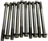 Genuine OEM Ford F4TZ-6065-A Engine Cylinder Head Bolt 10 Pcs F4TZ6065A