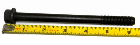 Genuine OEM Ford F4TZ-6065-A Engine Cylinder Head Bolt 1 Piece F4TZ6065A
