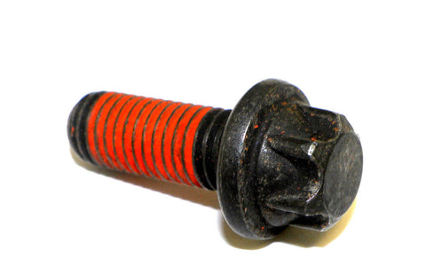 Genuine OEM Ford E8TZ-1107-A Rotor Mount Bolt Fits 92-97 Ford F-250