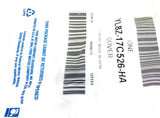Genuine OEM Ford YL8Z-17C526-HA Wiper Arm Cover, Left Fits 06-12 Ford Fusion