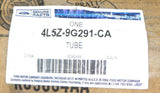 Genuine OEM Ford 4L5Z-9G291-CA Fuel Tube Assembly 4L5Z9G291CA BRAND NEW!!!