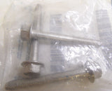 Genuine OEM Ford N811573-S431 - Manifold Bolt (qty.3)