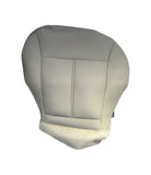 Genuine OEM Ford CT4Z-7862900-AA Seat Cover Cushion, Front Right Passenger Side