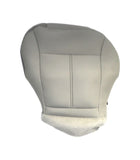 Genuine OEM Ford CT4Z-7862900-AA Seat Cover Cushion, Front Right Passenger Side