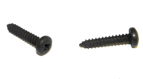 Genuine OEM Ford W504265-S424 Screw One PKG Of 2 Pcs W504265S424