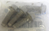 Genuine OEM Ford N605920-S439 Stabilizer Sway Bar Bolt (qty.4)
