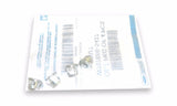 Genuine OEM Ford W707880-S437 Nut One PKG Of 4 Pcs Fits 07-14 Ford Edge & MKX