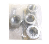 Genuine OEM Ford W520506-S309 Hex Nut