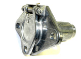 Miscellaneous Trailer Wiring Connector Socket 6 Prongs