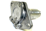 Miscellaneous Trailer Wiring Connector Socket 6 Prongs